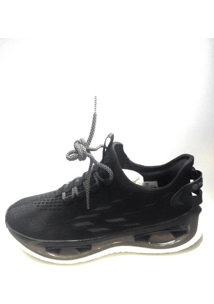 Todd Air Erkek Spor AyakkabıSiyah fırsatları