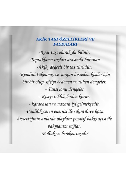 Kişiye Özel Isimli Akik Tesbih modelleri
