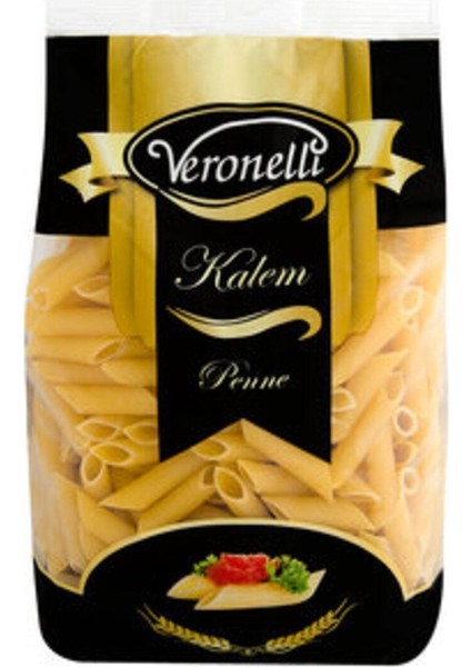 Penne Makarna 500 G ( 12 Adet )