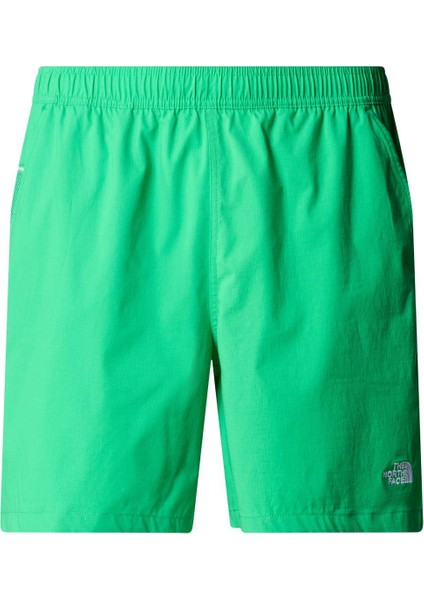 M Class V Pathfınder Pull On Short Erkek Şort NF0A86QMPO81