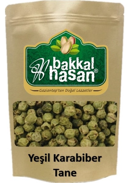 Yeşil Karabiber Tane
