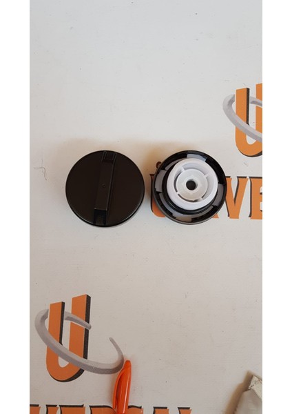 YAKIT DEPO KAPAĞI YD25 2002-2005