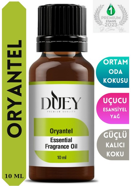 Oryantel Uçucu Yağ Buhurdanlık Yağı Difüzör Esansı Oda Kokusu Esansı Hava Nemlendirici Esans