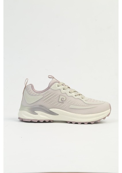 Pierre Cardin® Kadın Bej Spor Ayakkabı PCI-10057