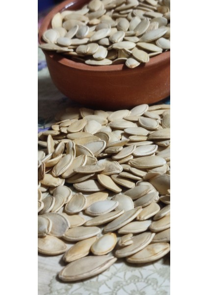 Tuzsuz Topak Nevşehir Kabak Çekirdeği fiyatları