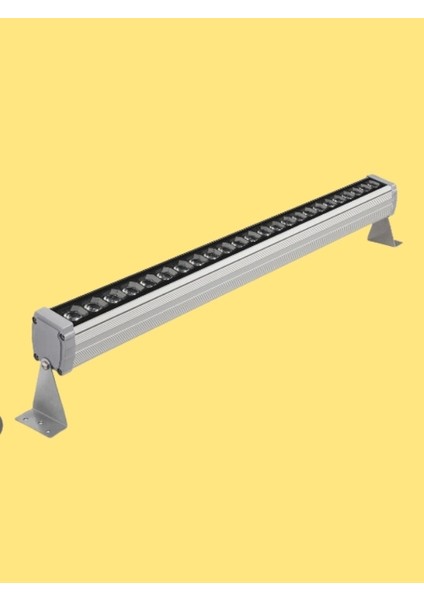 67 cm 24 Watt 3000K Günışığı Wallwasher Duvar Boyama IP65