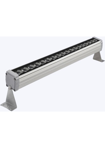 50 cm 18 Watt 6500K Beyaz Işık Wallwasher Duvar Boyama IP65