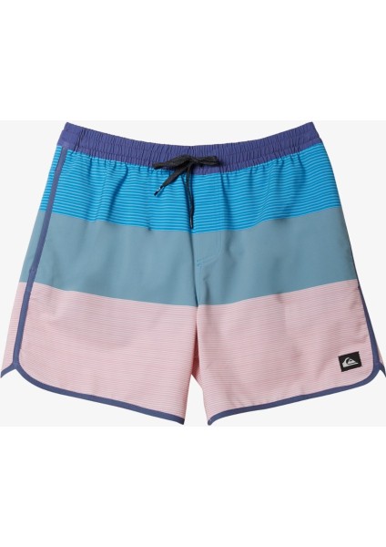 Surfsilk Tijuana Volley 16 AQYJV03135-MEQ6 ERKEK Pembe Şort