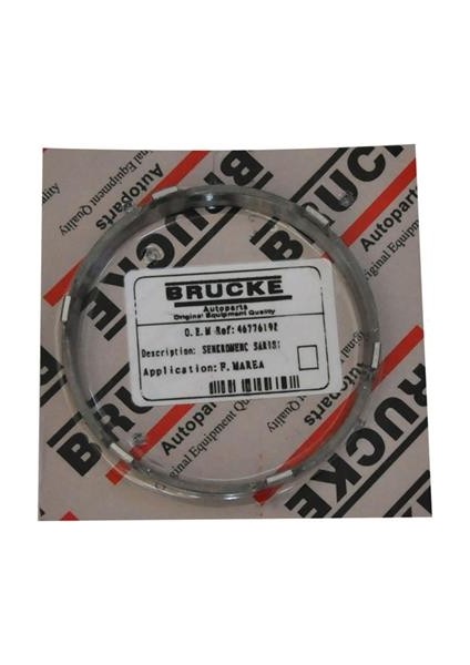 Senkromeç Sarısı B.m Doblo 46776198