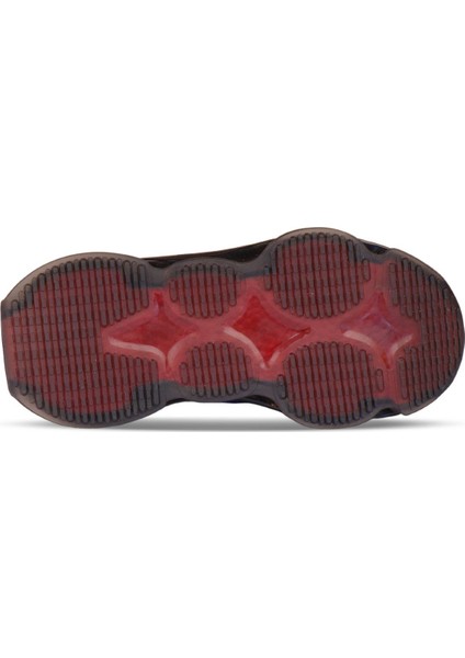 26-37 Numara Unisex Air Taban Ortopedik Hafif Çocuk Ayakkabı