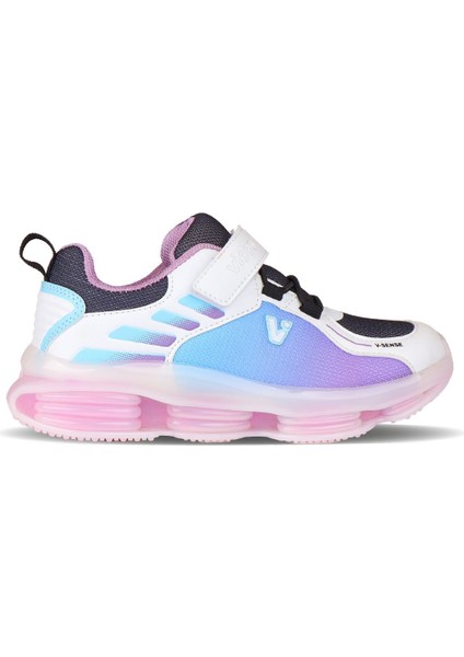 26-37 Numara Unisex Air Taban Ortopedik Hafif Çocuk Ayakkabı