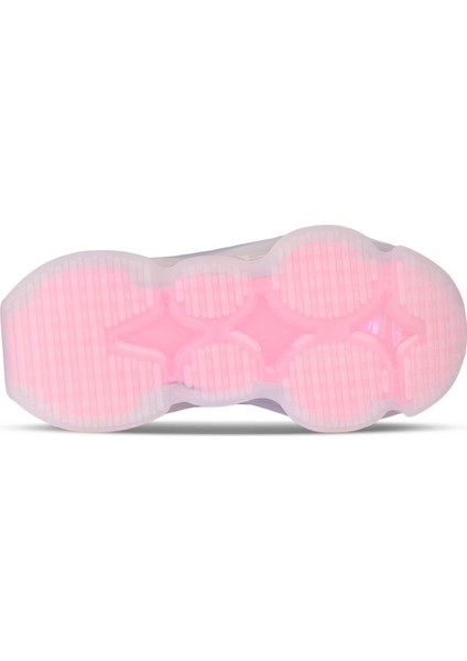 26-37 Numara Unisex Air Taban Ortopedik Hafif Çocuk Ayakkabı