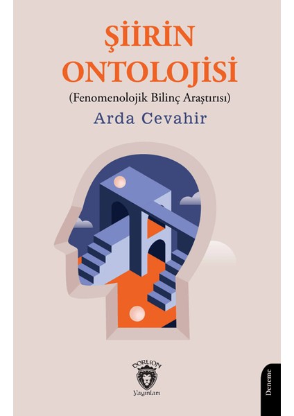 Şiirin Ontolojisi - Arda Cevahir