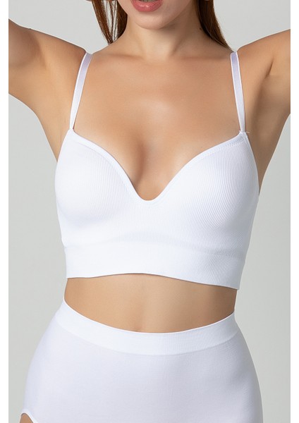 Doremi Seamless Bralet