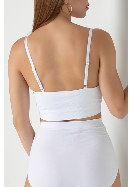 Doremi Seamless Bralet modelleri