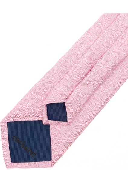 Erkek Pembe Kravat 50274259-950