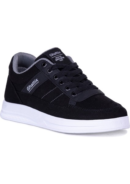 Erkek Yazlık Günlük Keten Sneaker Ayakkabı