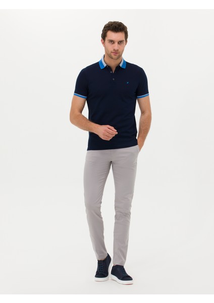 Erkek Taş Carrot Fit Kanvas Pantolon 50266747-VR049 modelleri