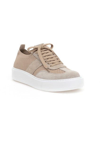 Erkek Bej Casual Ayakkabı 50287819-VR011