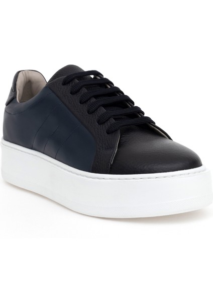 Erkek Lacivert Casual Ayakkabı 50287630-VR033