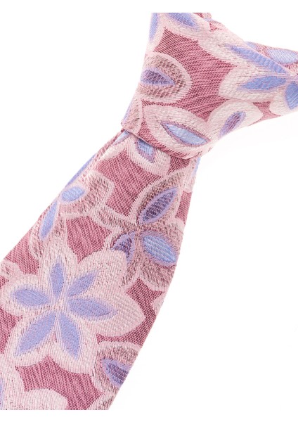 Erkek Pembe Kravat 50274253-950