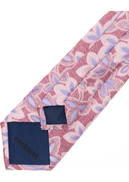 Erkek Pembe Kravat 50274253-950
