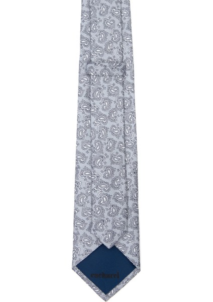 Erkek Siyah Kravat 50289966-001