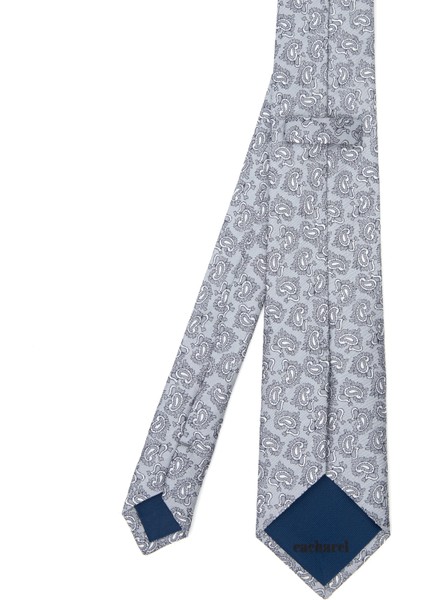 Erkek Siyah Kravat 50289966-001