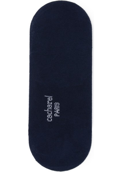 Erkek Lacivert Sneaker Çorap 50289529-200 modelleri