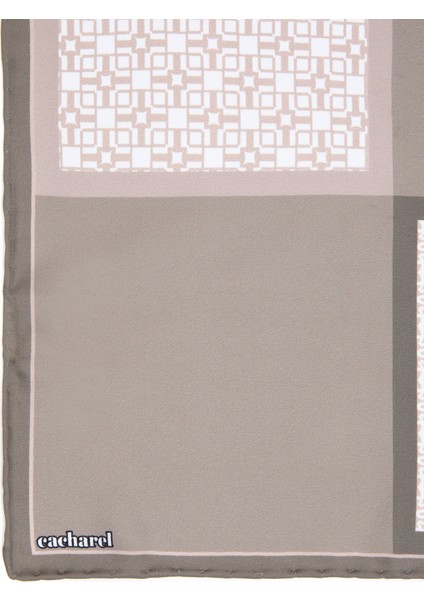 Erkek Bej Mendil 50289974-591