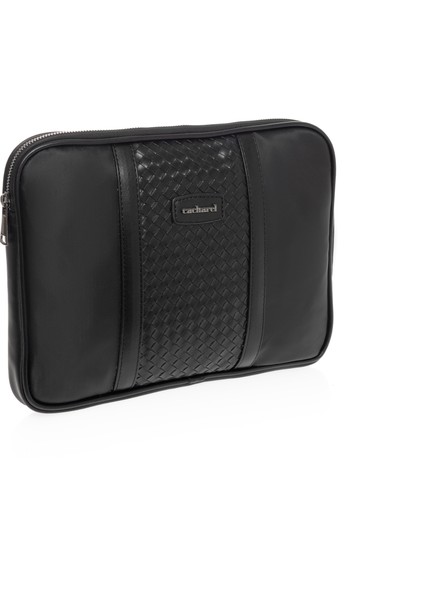 Erkek Erkek Siyah El Çantası 50268760-001 fiyatları