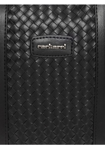 Erkek Erkek Siyah El Çantası 50268760-001 indirimleri