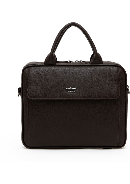 Erkek Erkek Kahverengi Evrak Çantası 50289325-VR046 modelleri