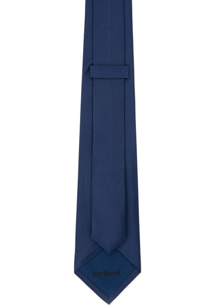 Erkek Lacivert Kravat 50291752-200