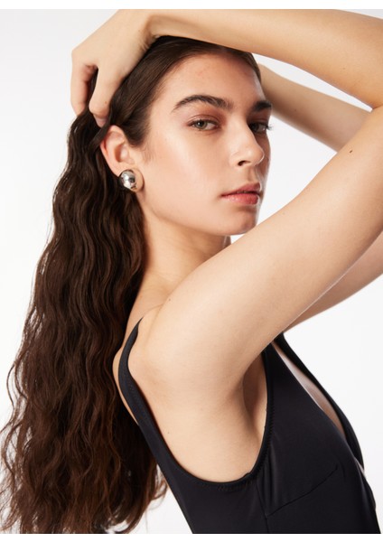 Siyah Kadın Mayo 24-Zetos fiyatları