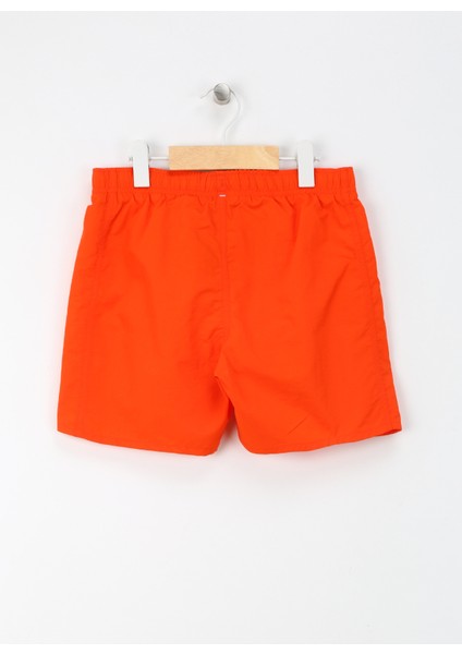 Turuncu Kadın Şort Mayo HHA.41808-HHA.307- Port Deniz Şort fiyatları