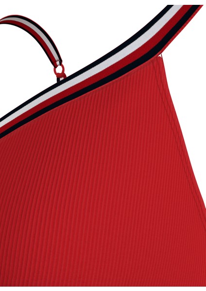 Kırmızı Kadın Bikini Üst Trıangle Rp, Xlg UW0UW05290XLG modelleri