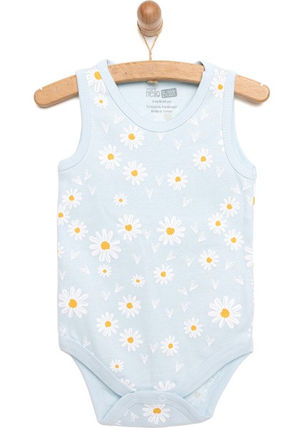 HelloBaby Atlet Body Kız Bebek