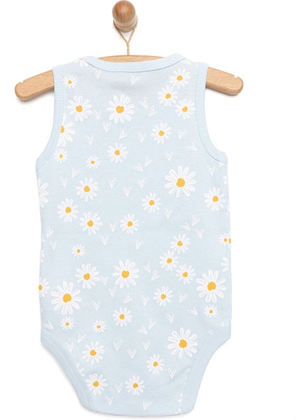 HelloBaby Atlet Body Kız Bebek