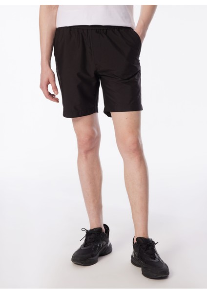Gmg Fırenze Şort, Xl, Siyah