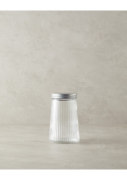 Balang Cam Kavanoz Şeffaf