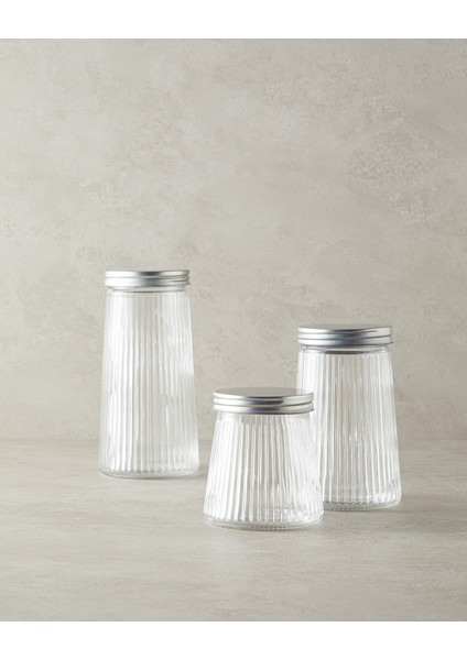 Balang Cam Kavanoz Şeffaf fırsatları