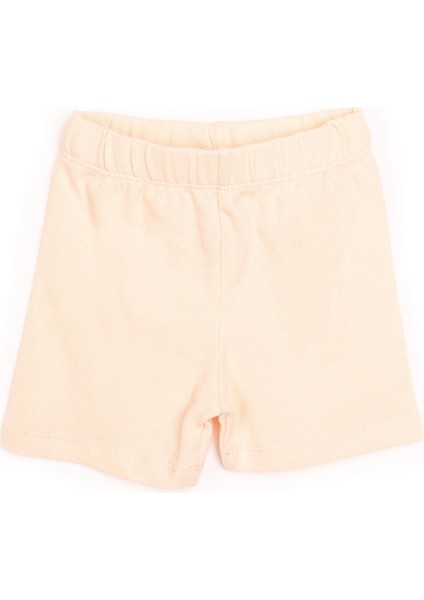 HelloBaby Basic Şort Kız Bebek