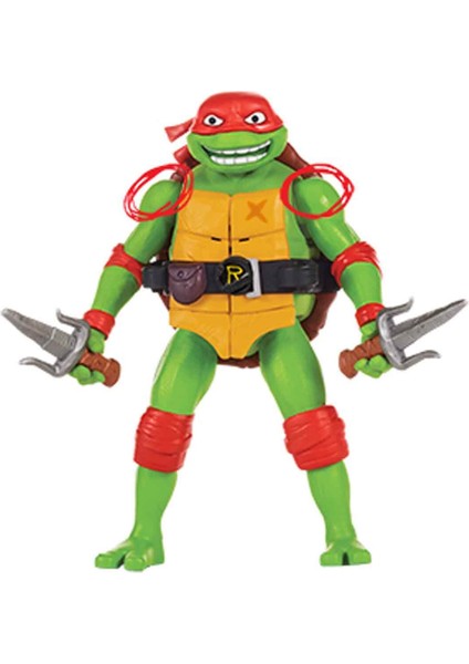 Tmnt Delüks Aksiyon Figürler TU800000 - Raphael