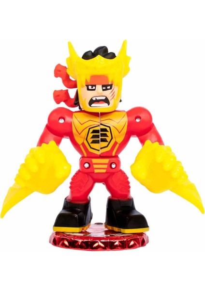 S5 W2 Tekli Paket AKE21000 - Dragon Strike Chux modelleri