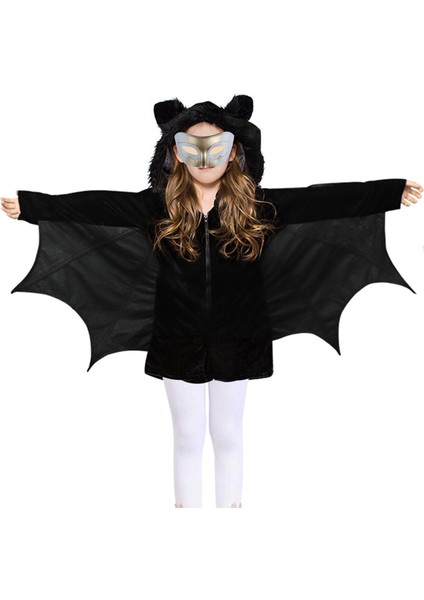 Kapş Cadılar I Kostüm Cosplay Çocuk Masquerade 130 (Yurt Dışından) fiyatları