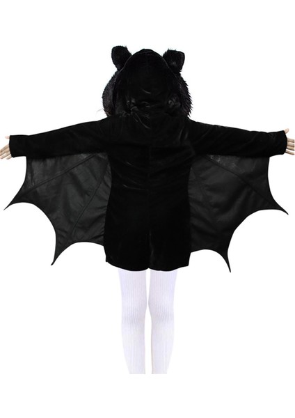 Kapş Cadılar I Kostüm Cosplay Çocuk Masquerade 130 (Yurt Dışından) modelleri