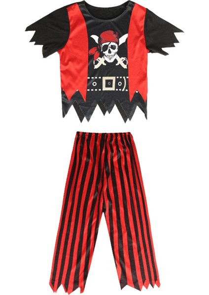 Kostüm Noel Partisi I Xl Için Erkekler ve Kı (Yurt Dışından)