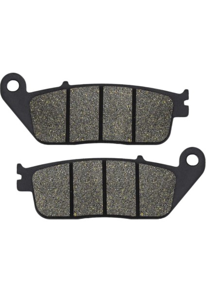 Bmw C 650 Sport Yan Sanayi Arka Fren Balata modelleri