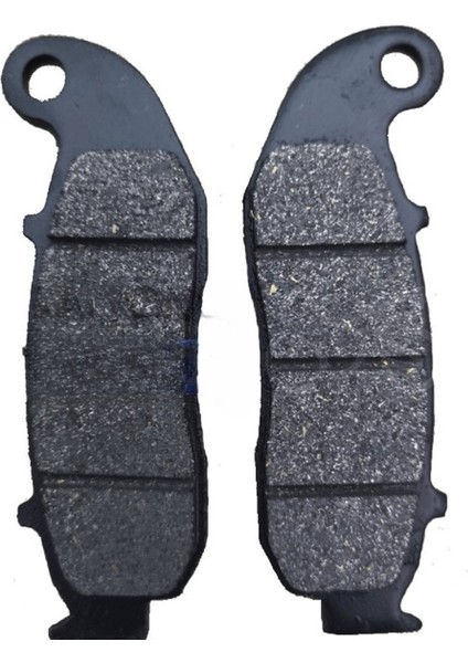 Mondial X-Treme 250 Yan Sanayi Ön Fren Balata indirimleri